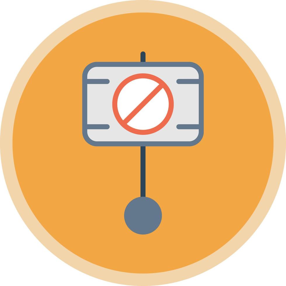 Movement Vector Icon Design