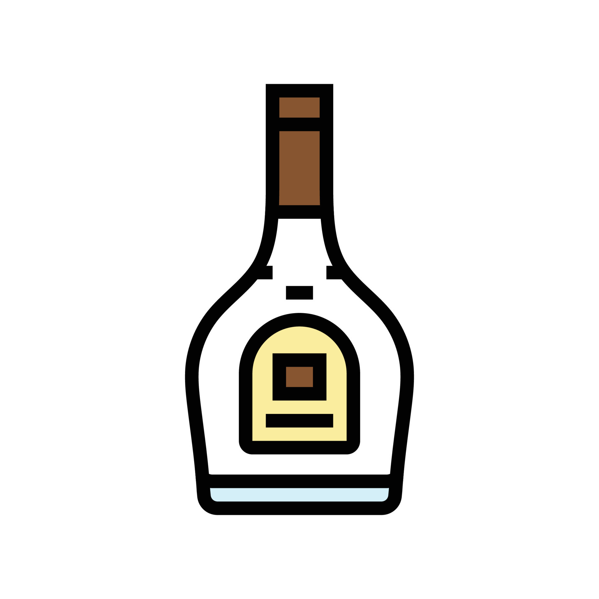 Mastering The Art Of Brandy Color Interpretation - 46qss38