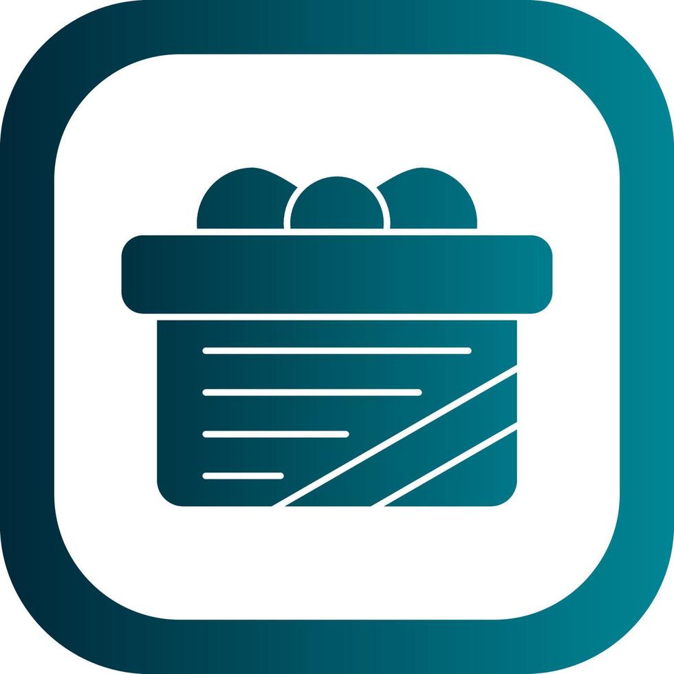 Surprise Vector Icon Design