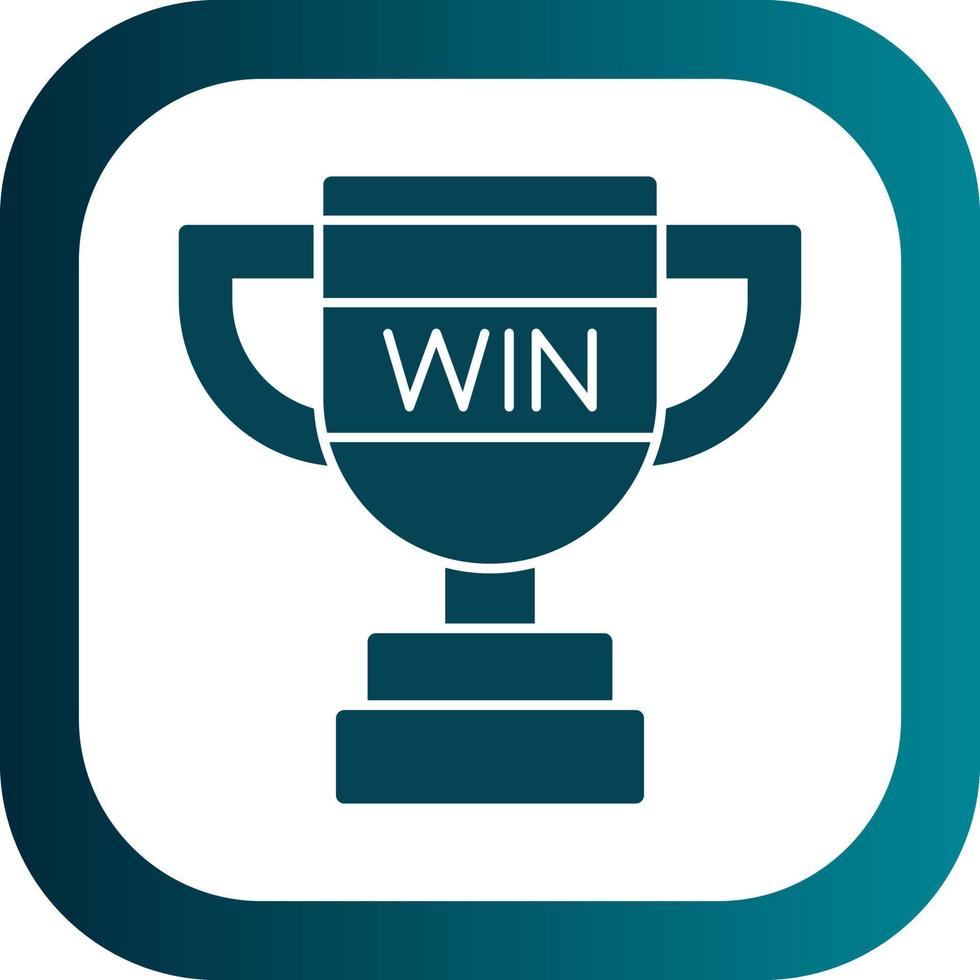 Win Vector Icon Design