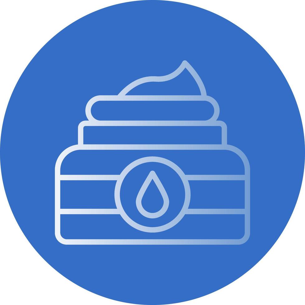 Moisturizer Vector Icon Design