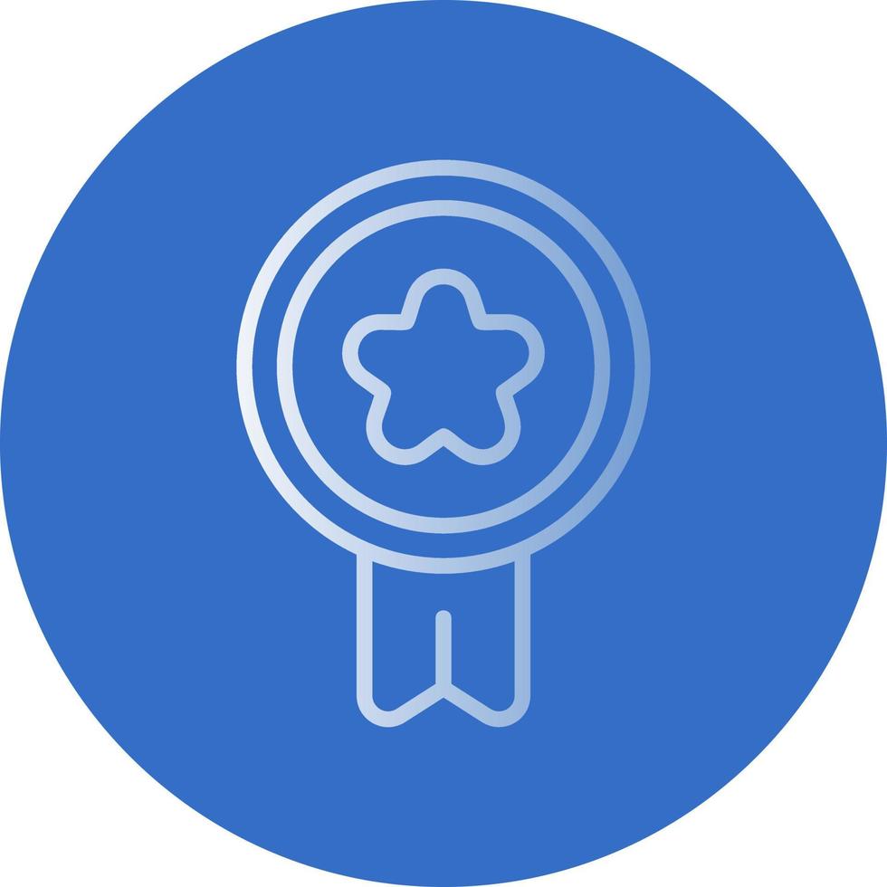 Emblem Vector Icon Design