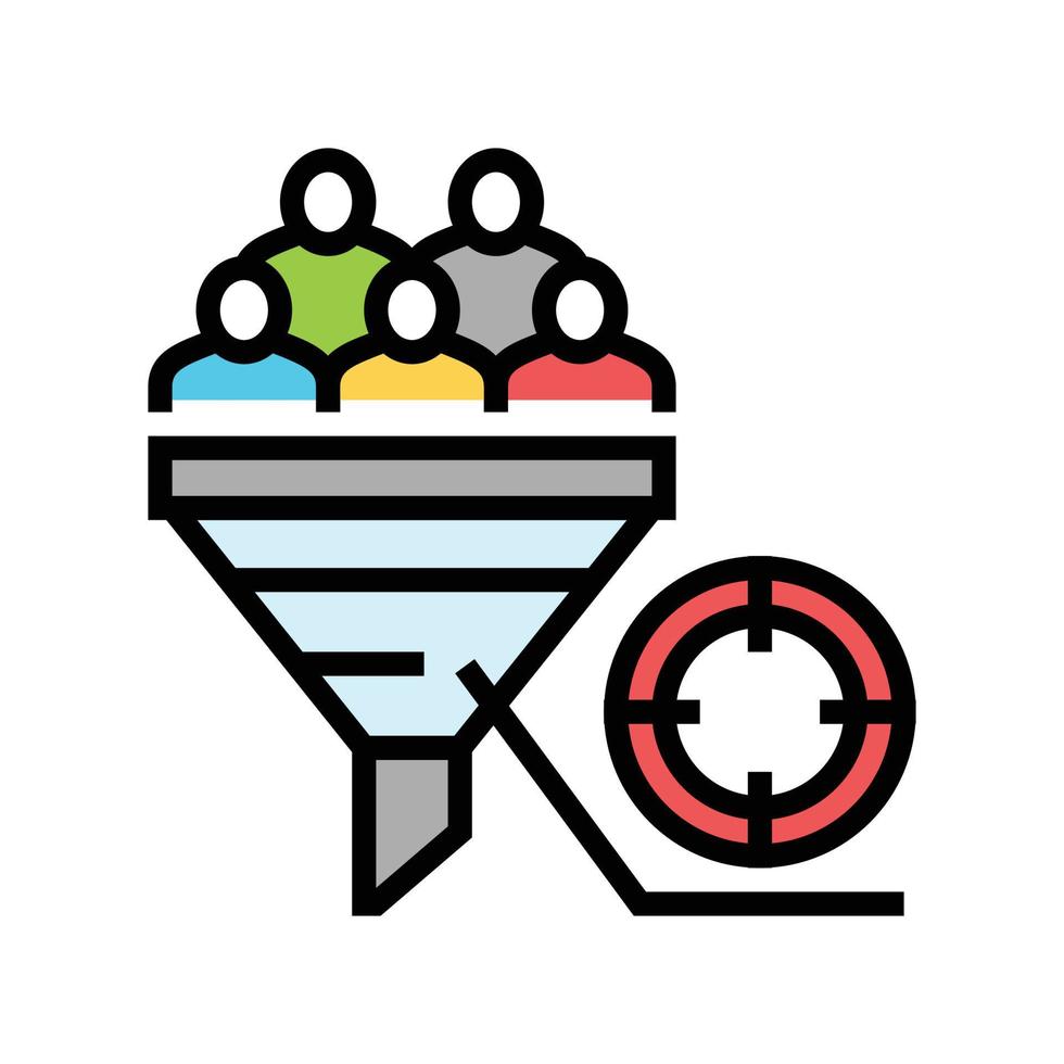 mqls generated color icon vector illustration