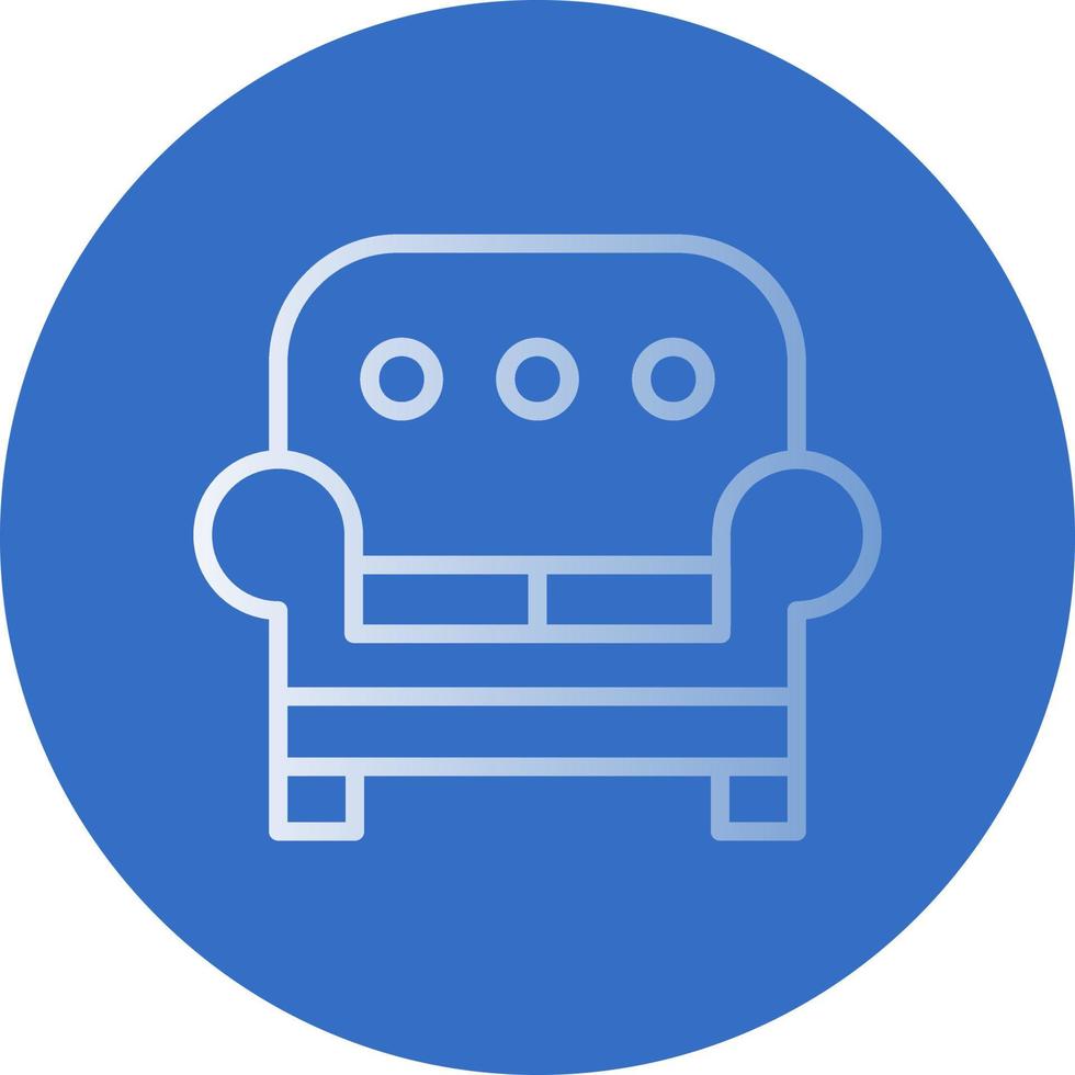 Sof Vector Icon Design
