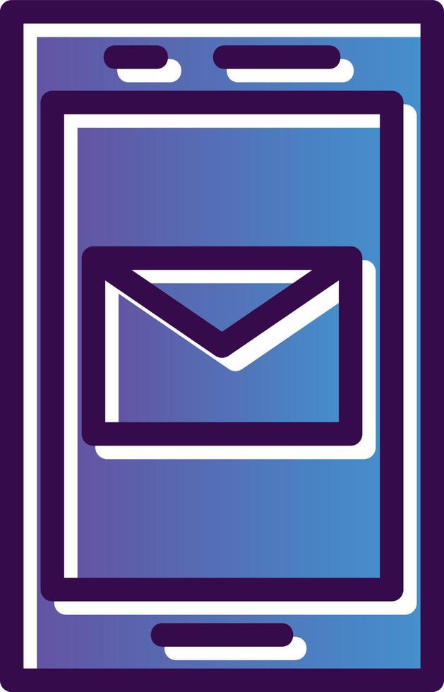 Social Media Vector Icon Design