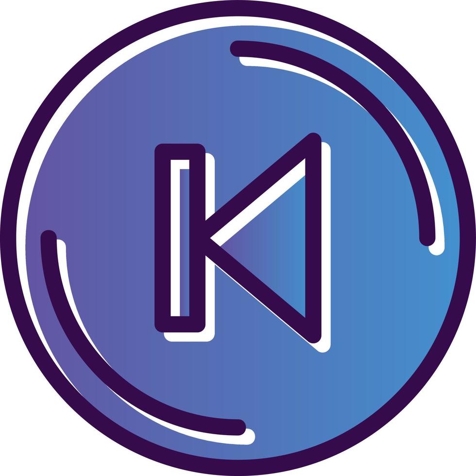 Previous Vector Icon Design