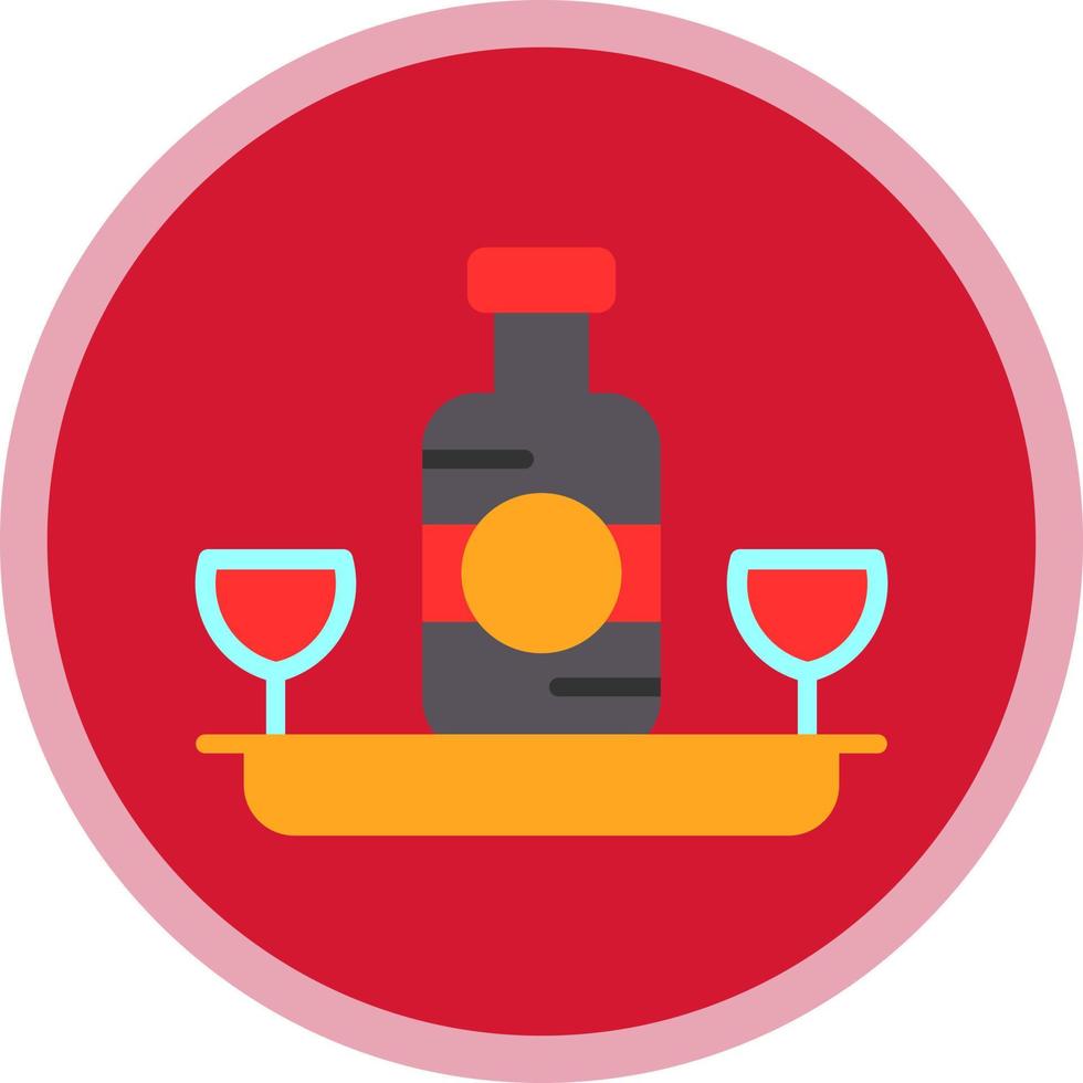 Gala Vector Icon Design