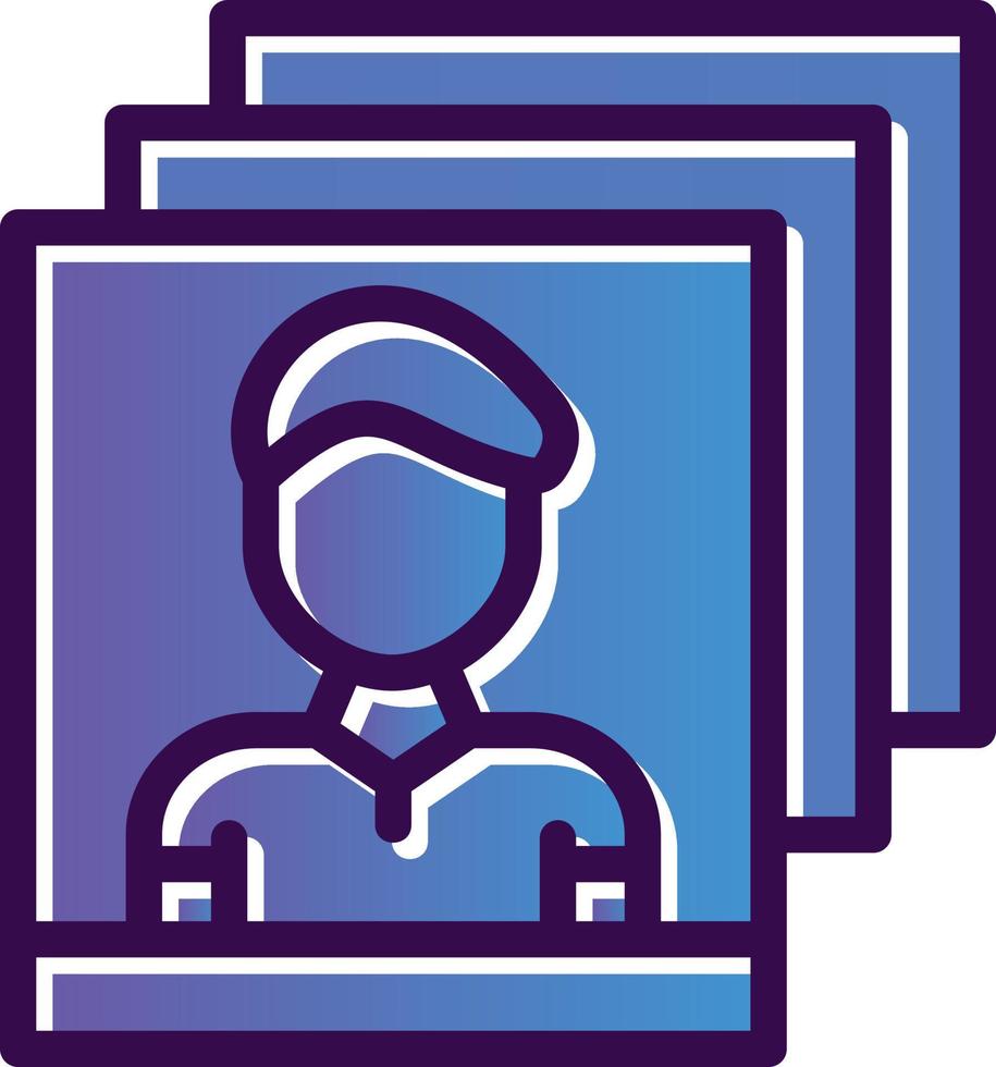 Snaps Vector Icon Design