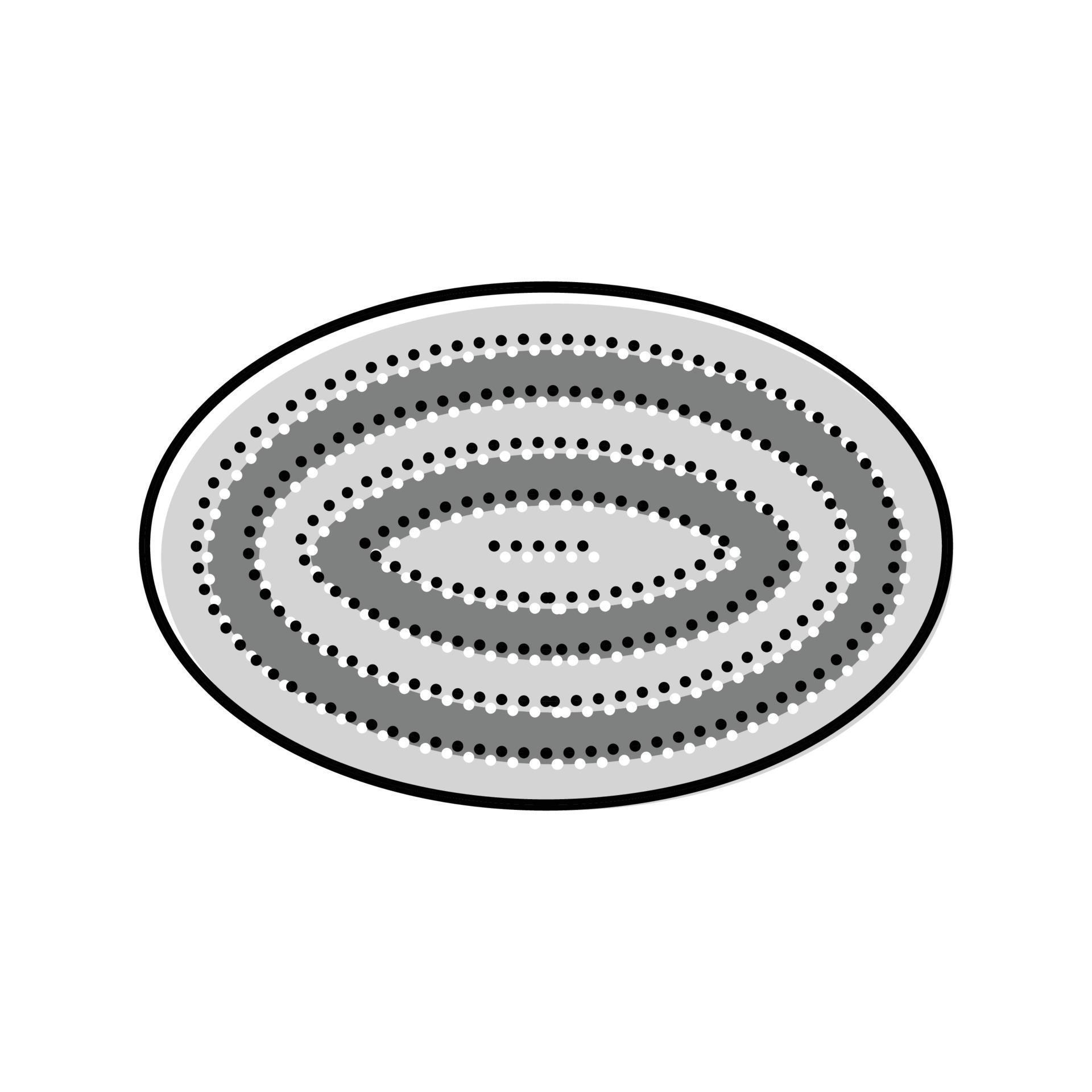 floormat living room color icon vector illustration 21236906 Vector Art