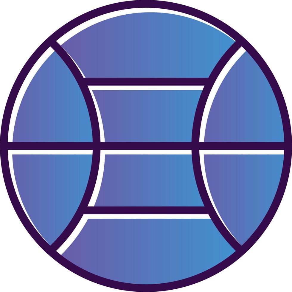 Sports Vector Icon Design