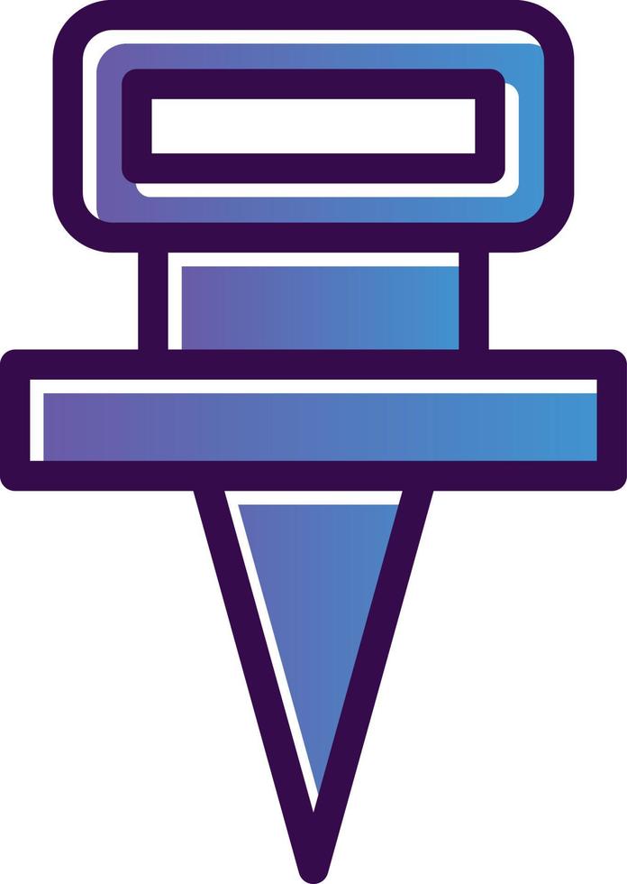Clip Vector Icon Design
