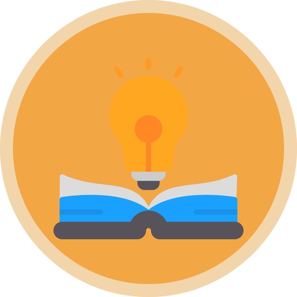 Solution Vector Icon Design