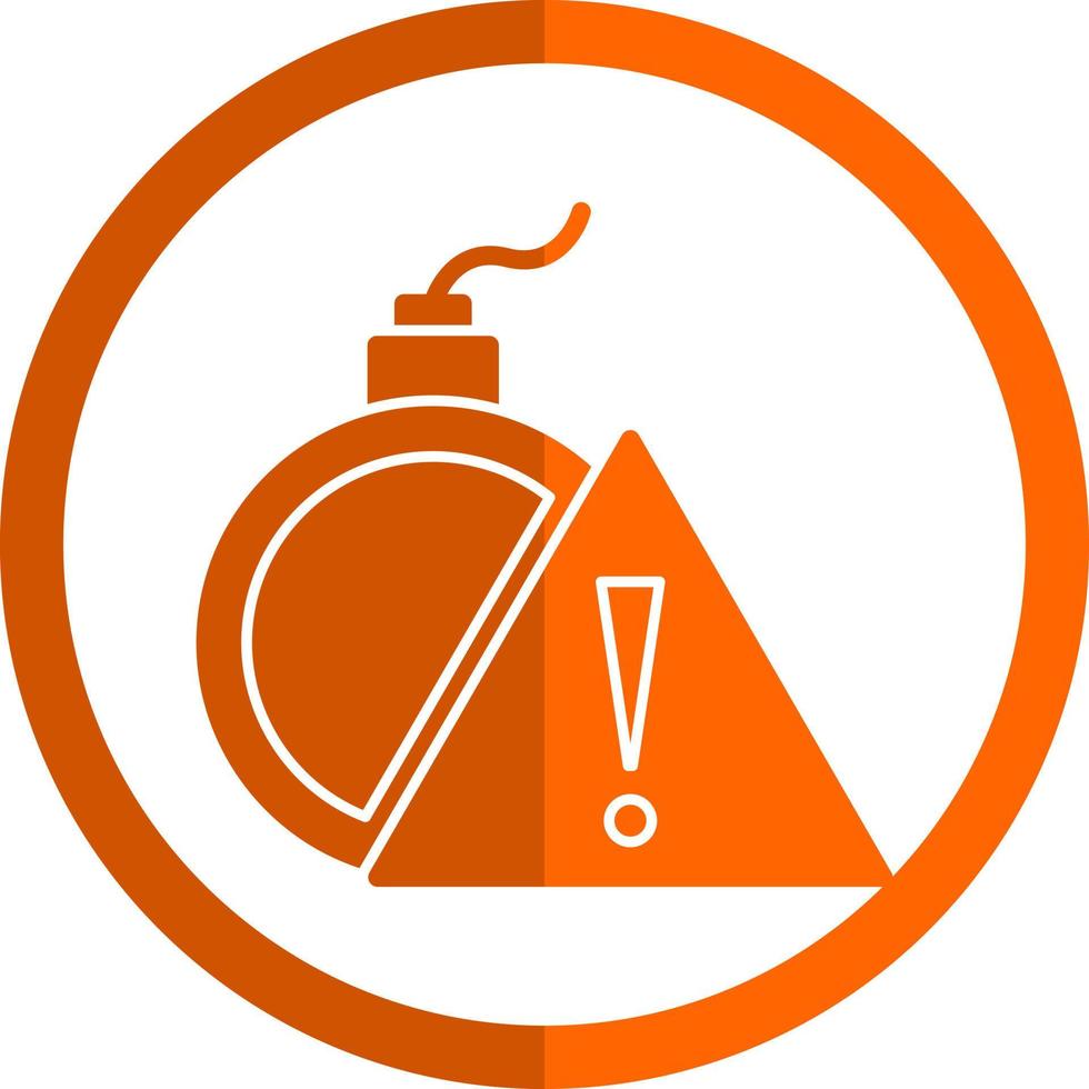 Threat Vector Icon Design