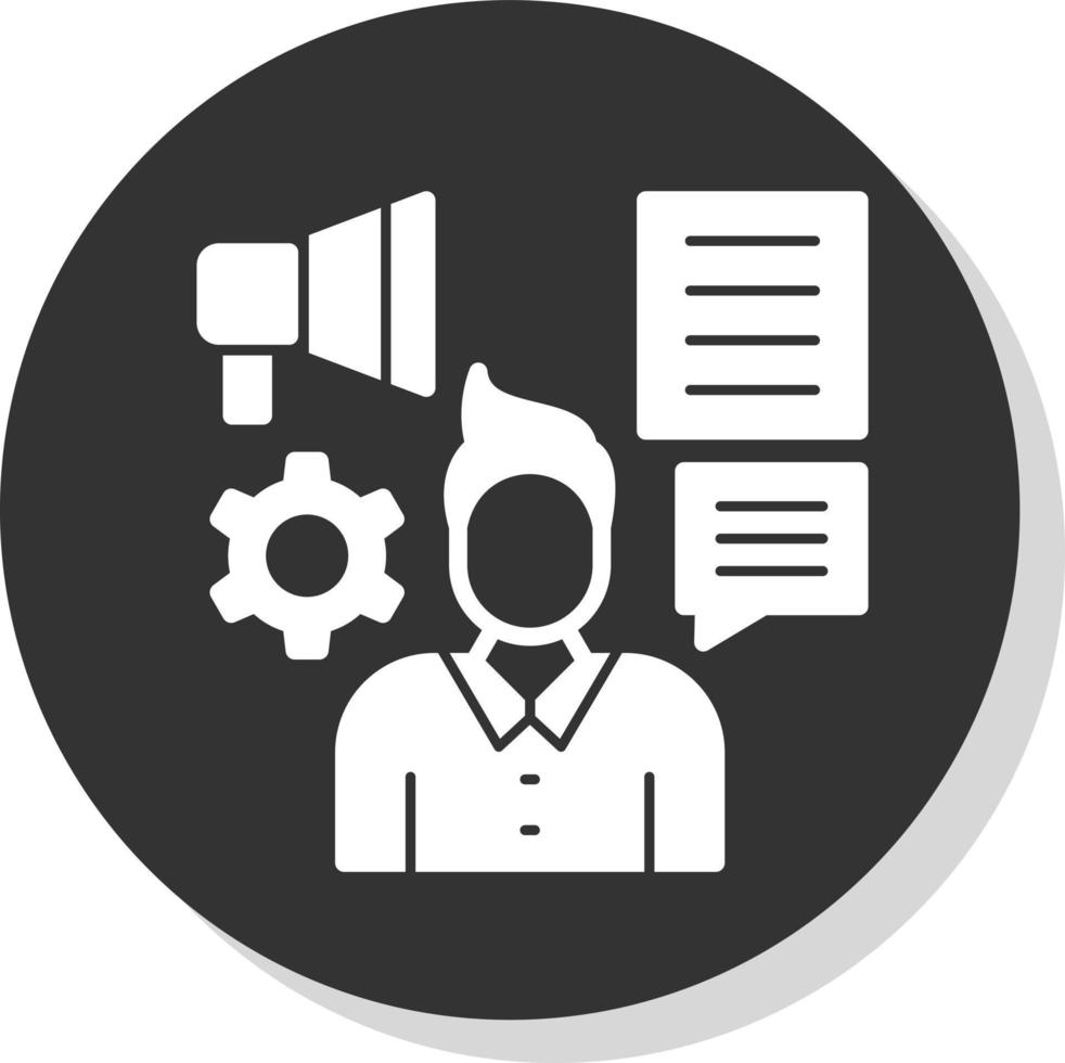 Overload Vector Icon Design