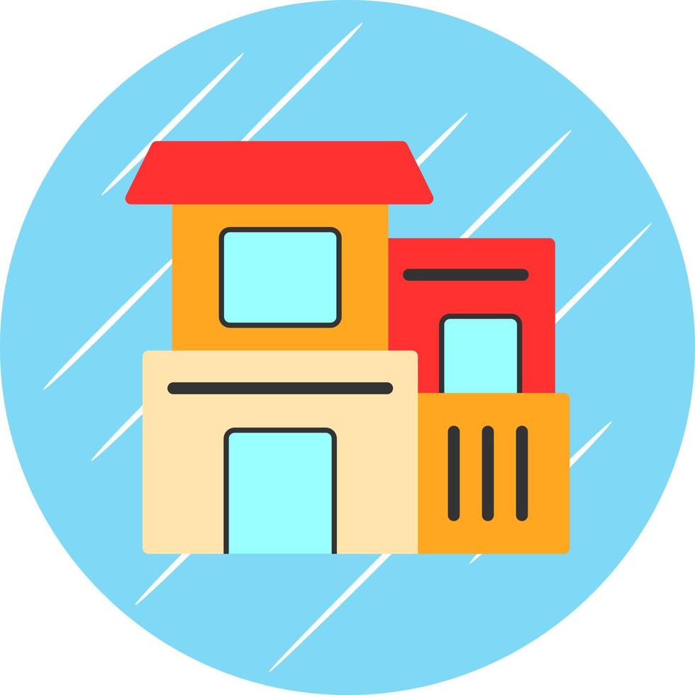 diseño de icono de vector de lujo