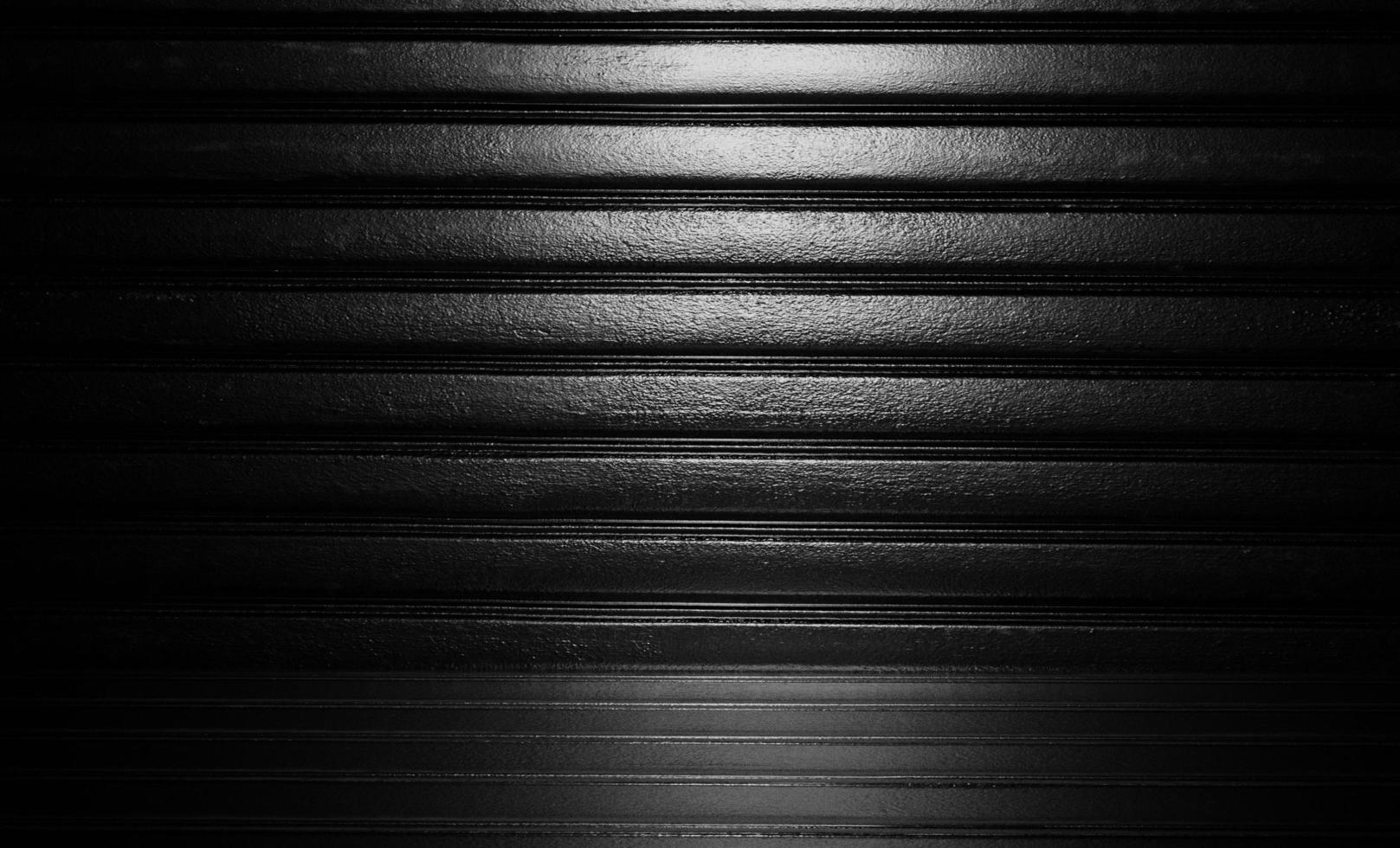 3d grunge wall texture black background photo