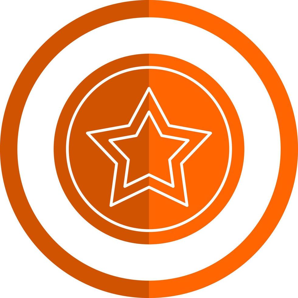 Star Vector Icon Design