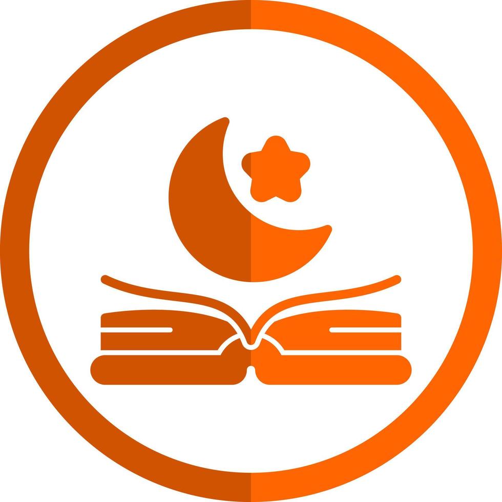 Religious Vector Icon Design