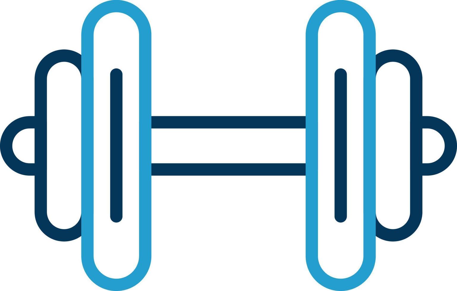 Exercise Vector Icon Design