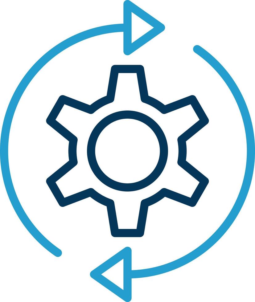 Automate Vector Icon Design
