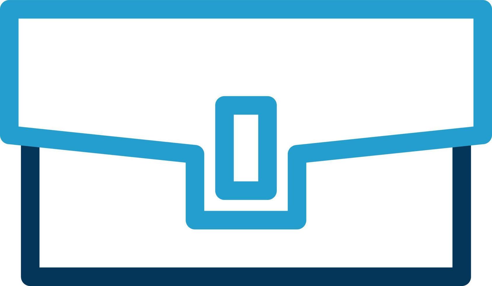 Purse Vector Icon Design