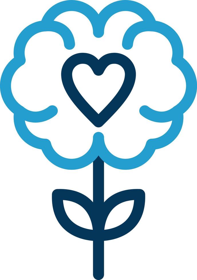 Life Vector Icon Design