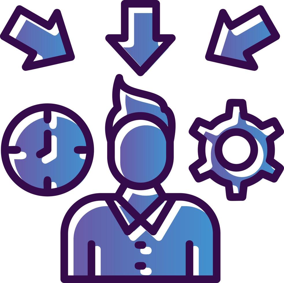 Pressure Vector Icon Design