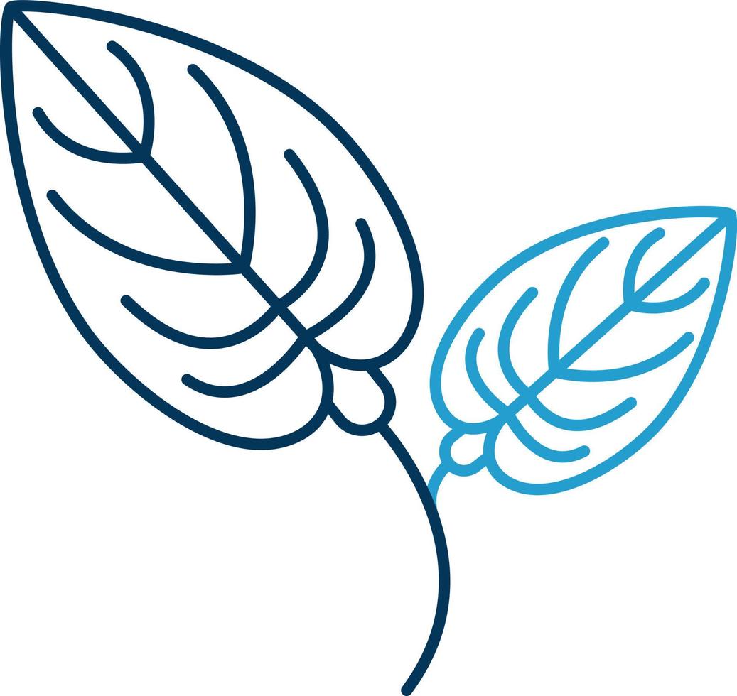 Anthurium Vector Icon Design