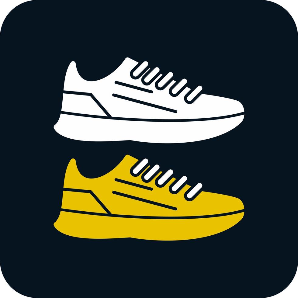 Shoes Vector Icon Design