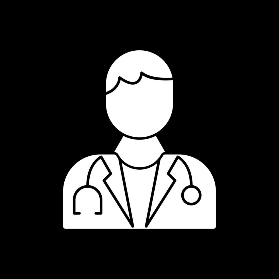 Medical Assistance Vector Icon Design