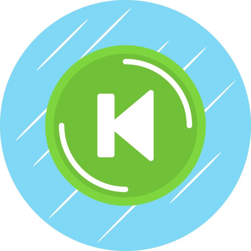 Previous Vector Icon Design