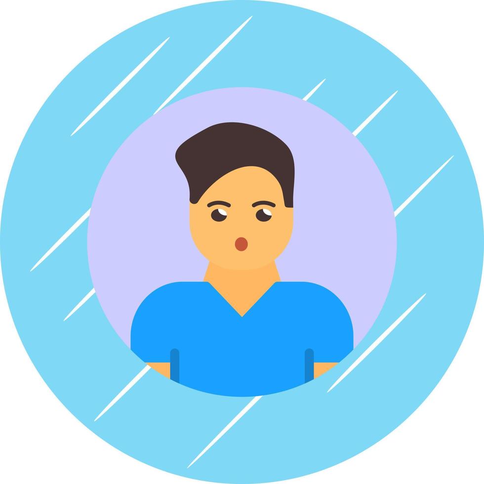 User Profile Vector Icon Design