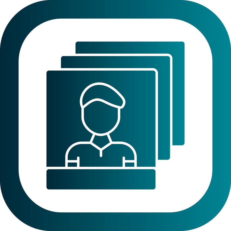 Snaps Vector Icon Design