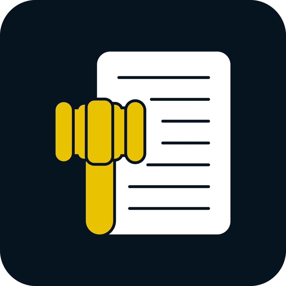 Act Vector Icon Design