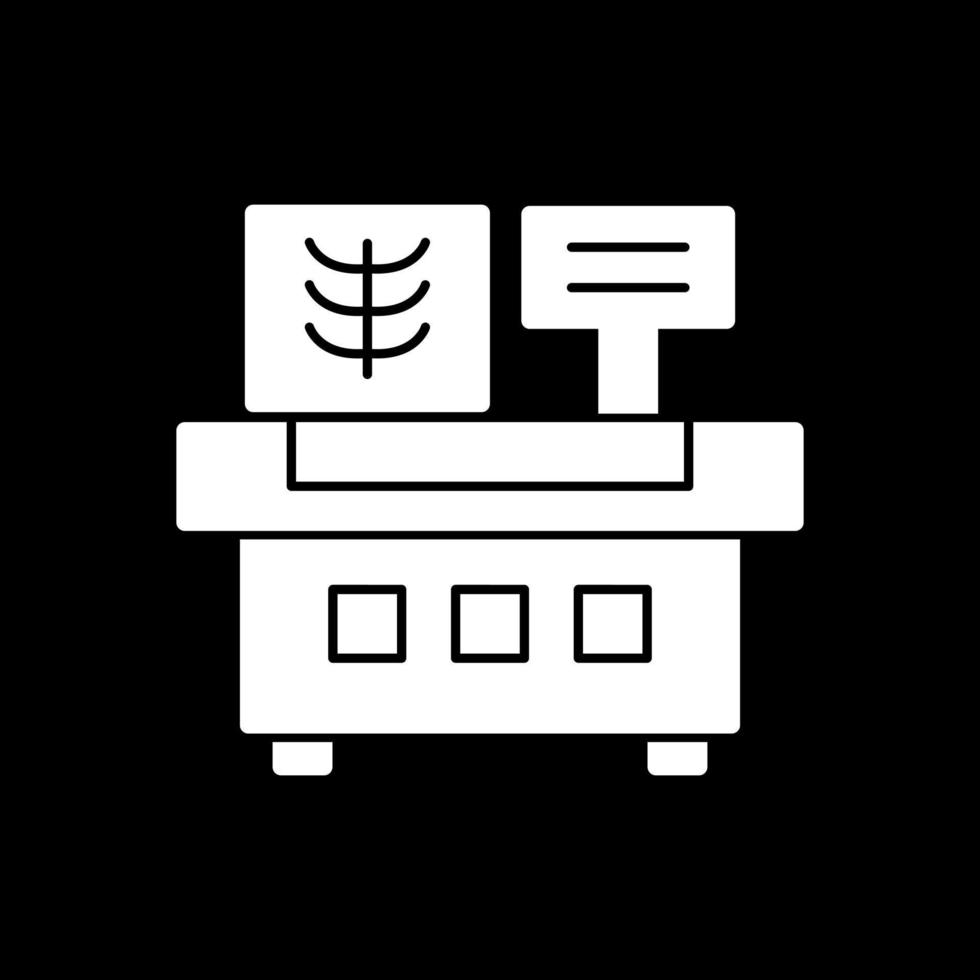 Densiometry Vector Icon Design