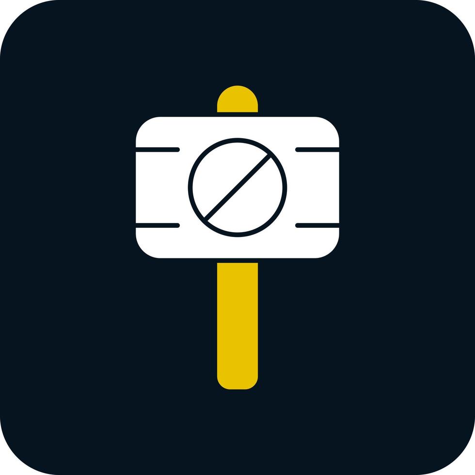 Manifestation Vector Icon Design