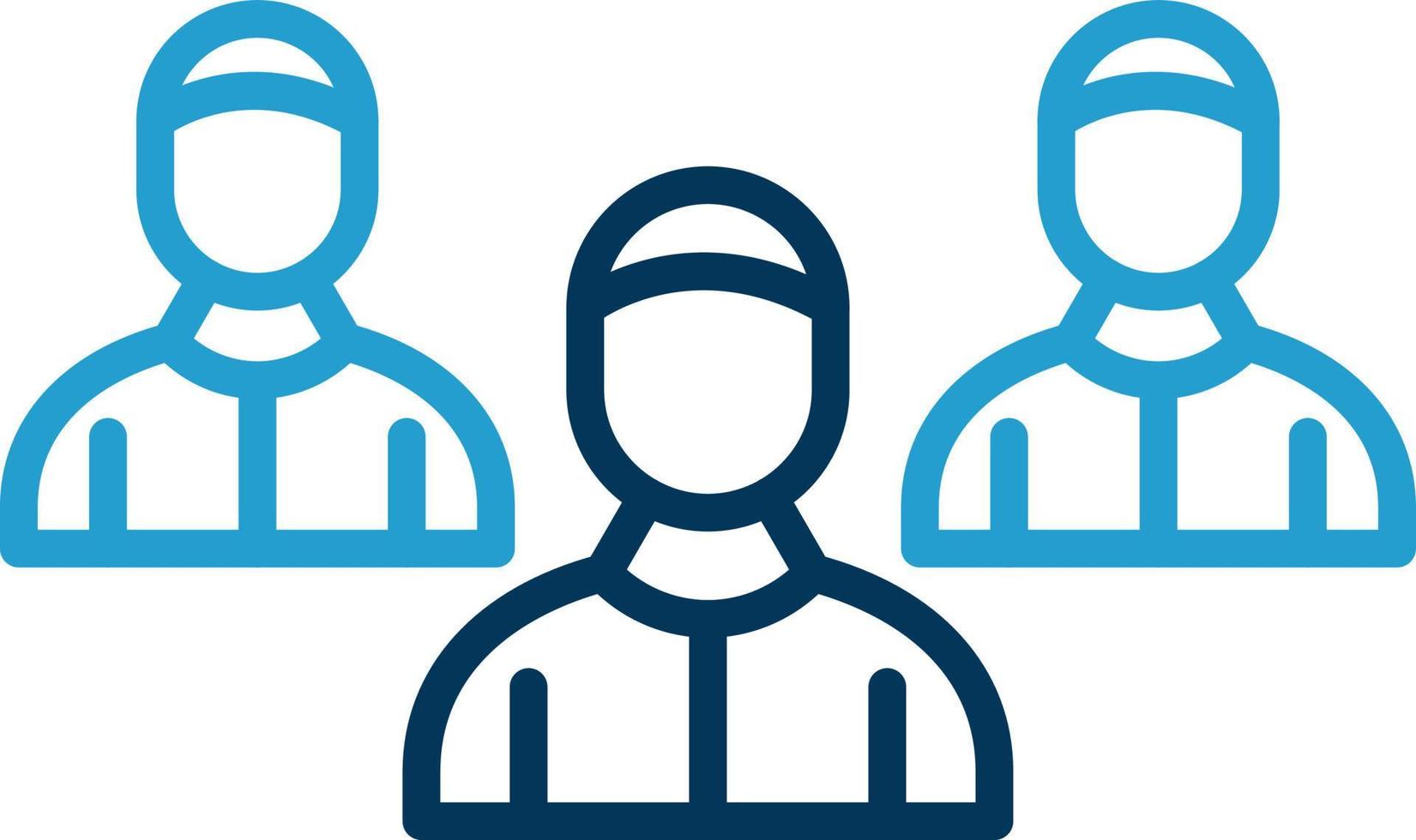 Agile Vector Icon Design