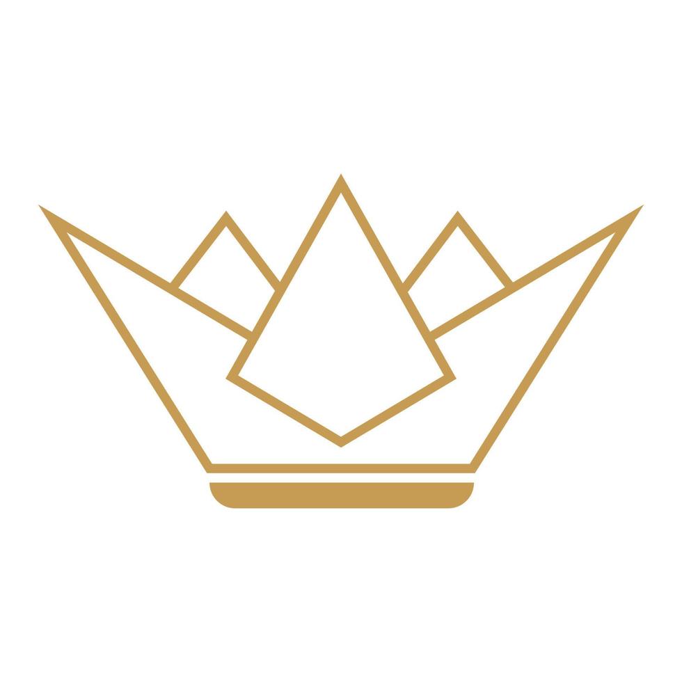 queen icon illustration vector
