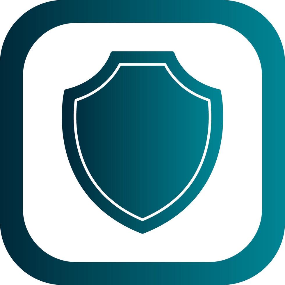 Emblem Vector Icon Design