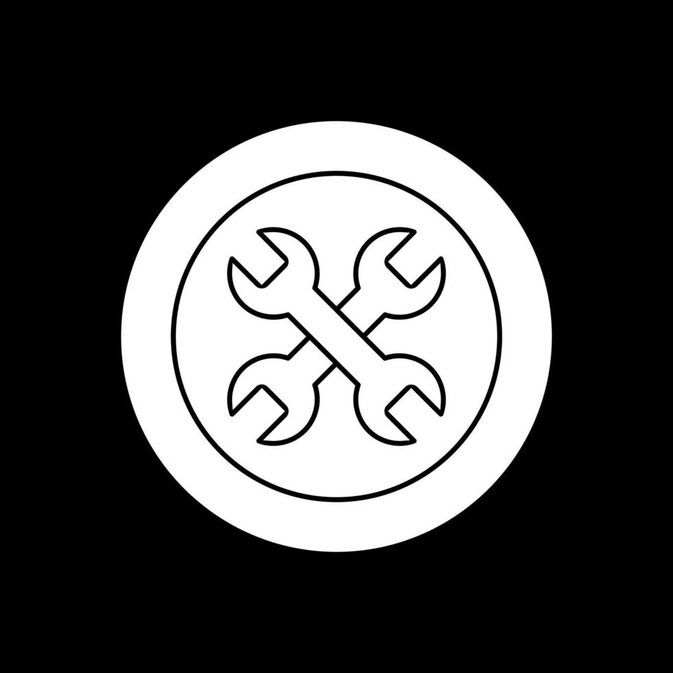 Tools Vector Icon Design