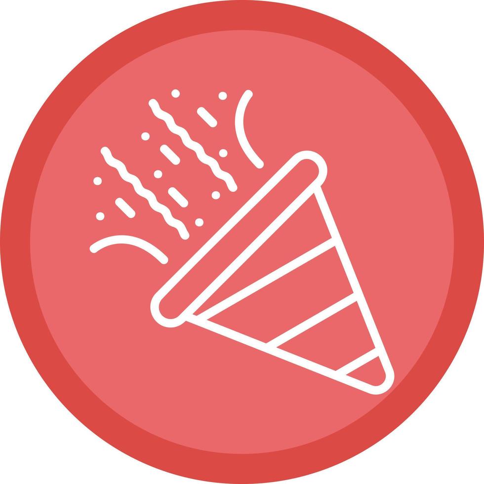 Celebration Vector Icon Design