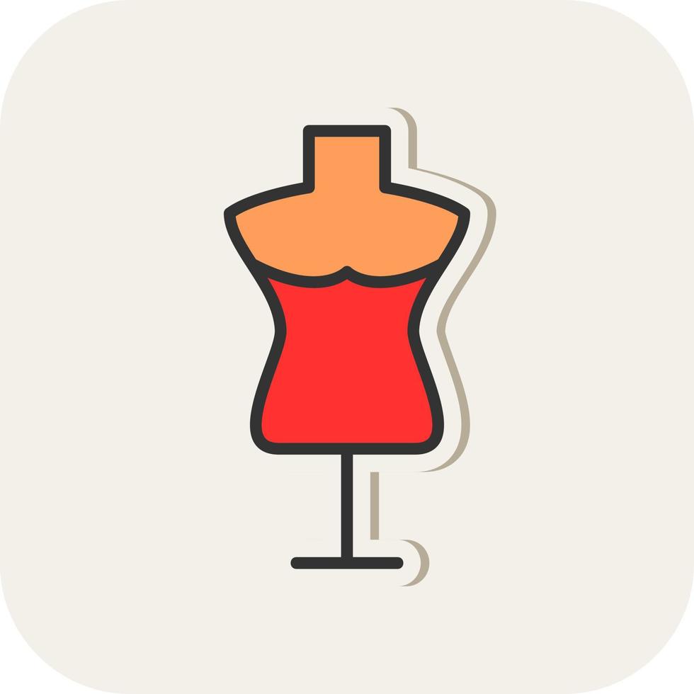 Dummy Vector Icon Design
