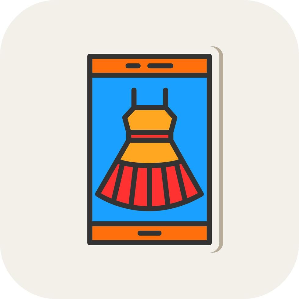 Ecommerce Vector Icon Design