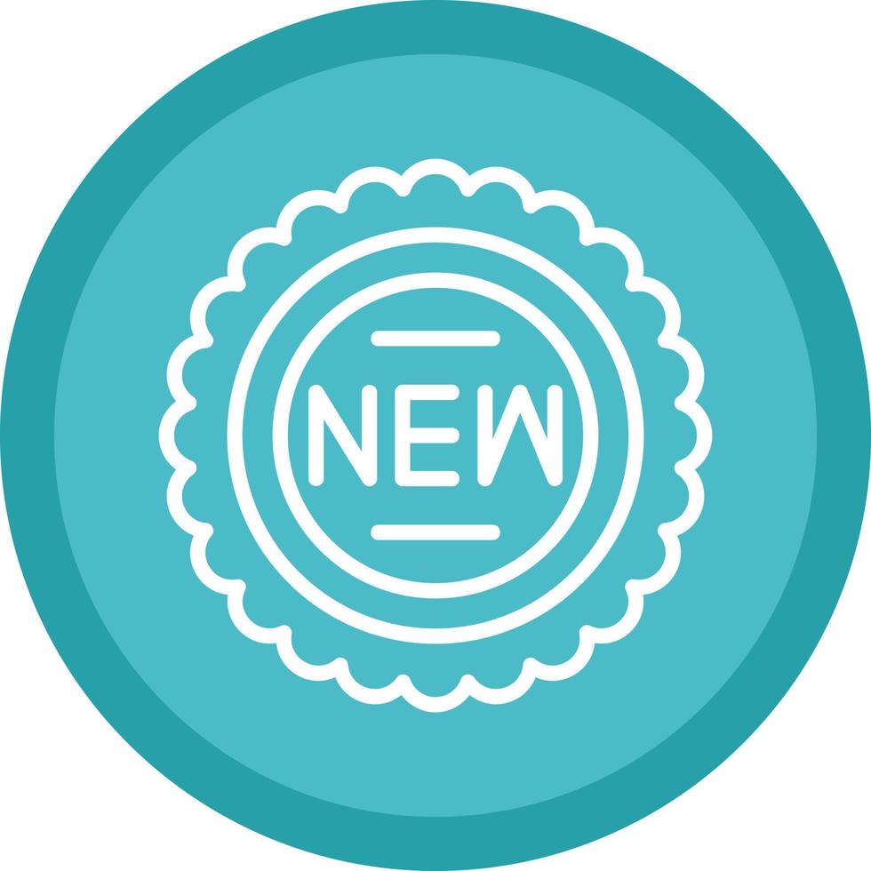 New Vector Icon Design
