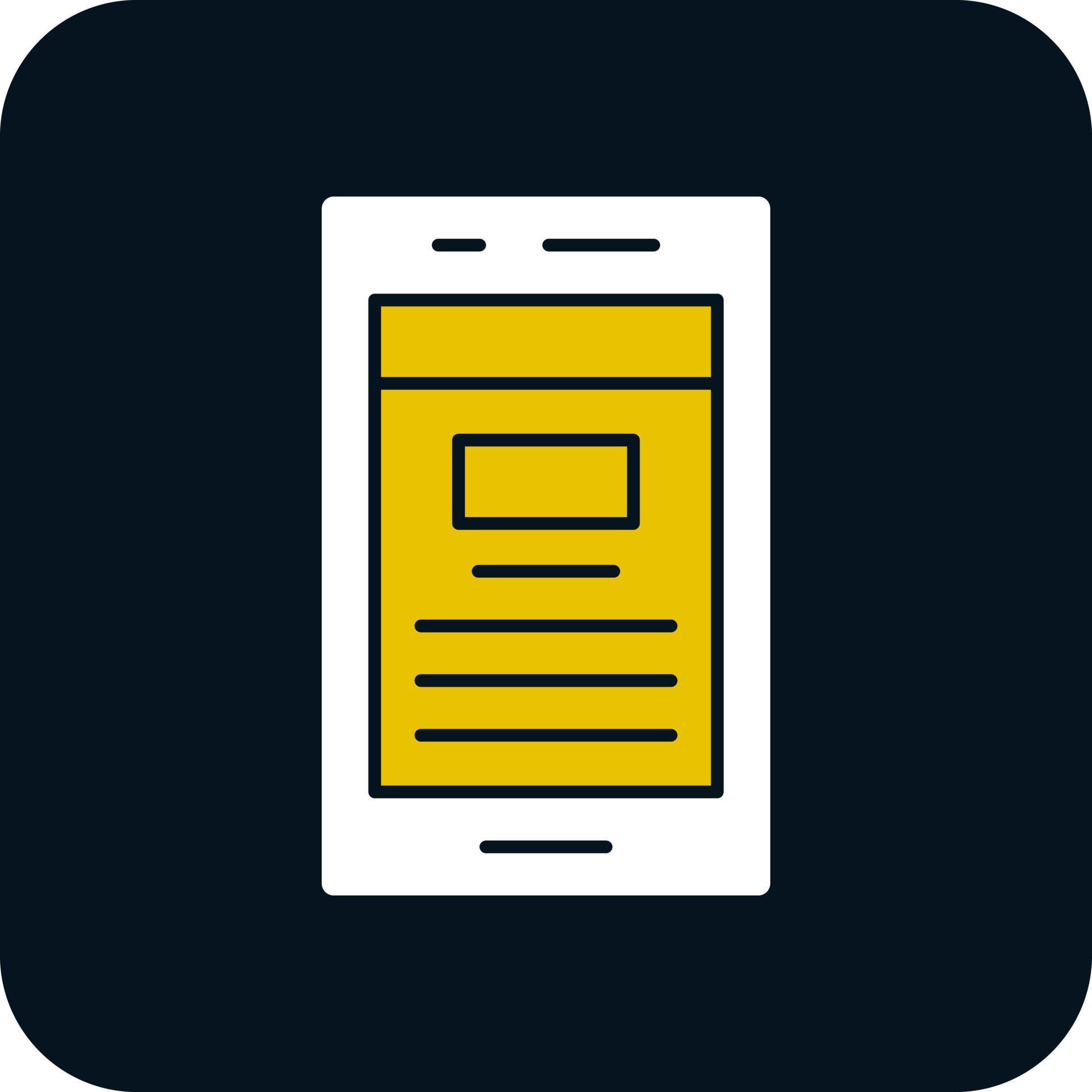 Post Vector Icon Design 21243154 Vector Art at Vecteezy