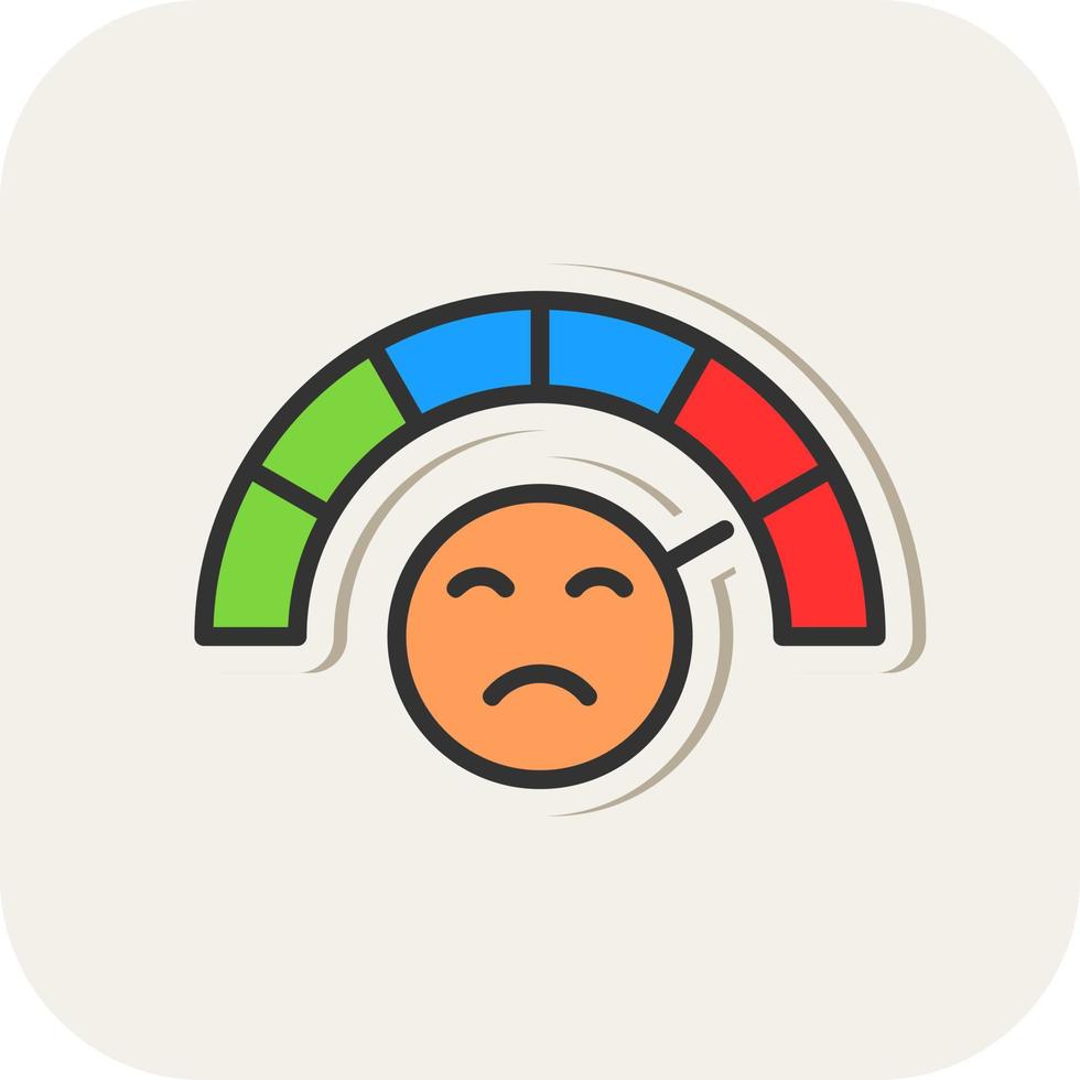 Bad Vector Icon Design