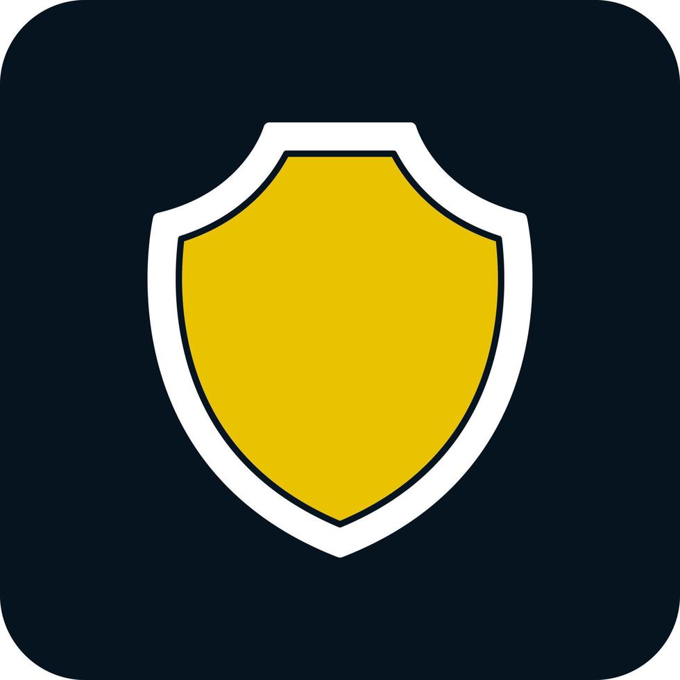 Emblem Vector Icon Design