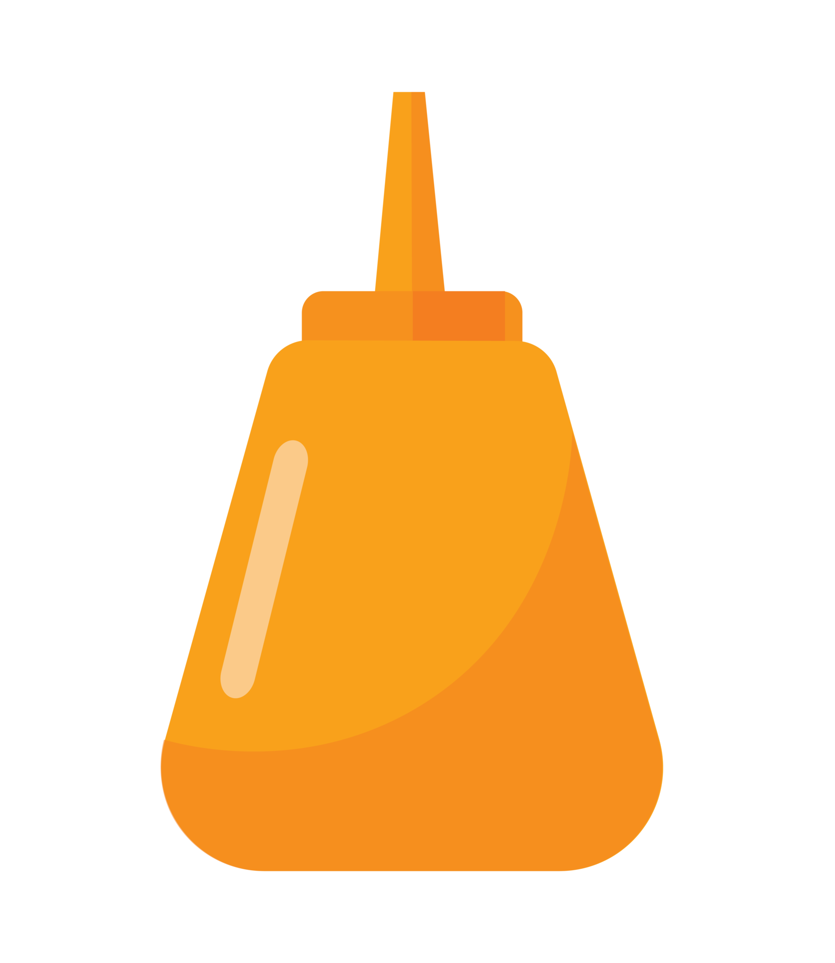 Free squeeze ketchup and mustard bottle isolated 21244298 PNG with