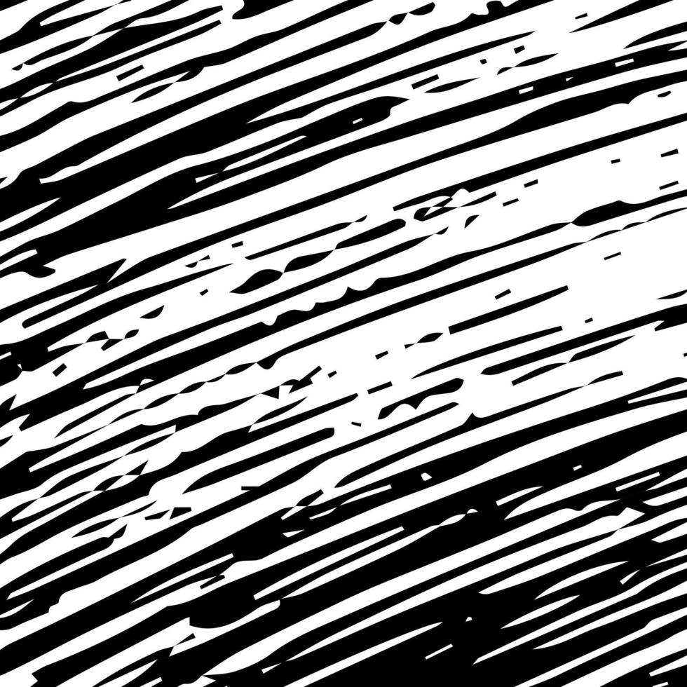 fondo de garabato dibujado a mano. fondo de garabato monocromo abstracto. ilustración vectorial vector