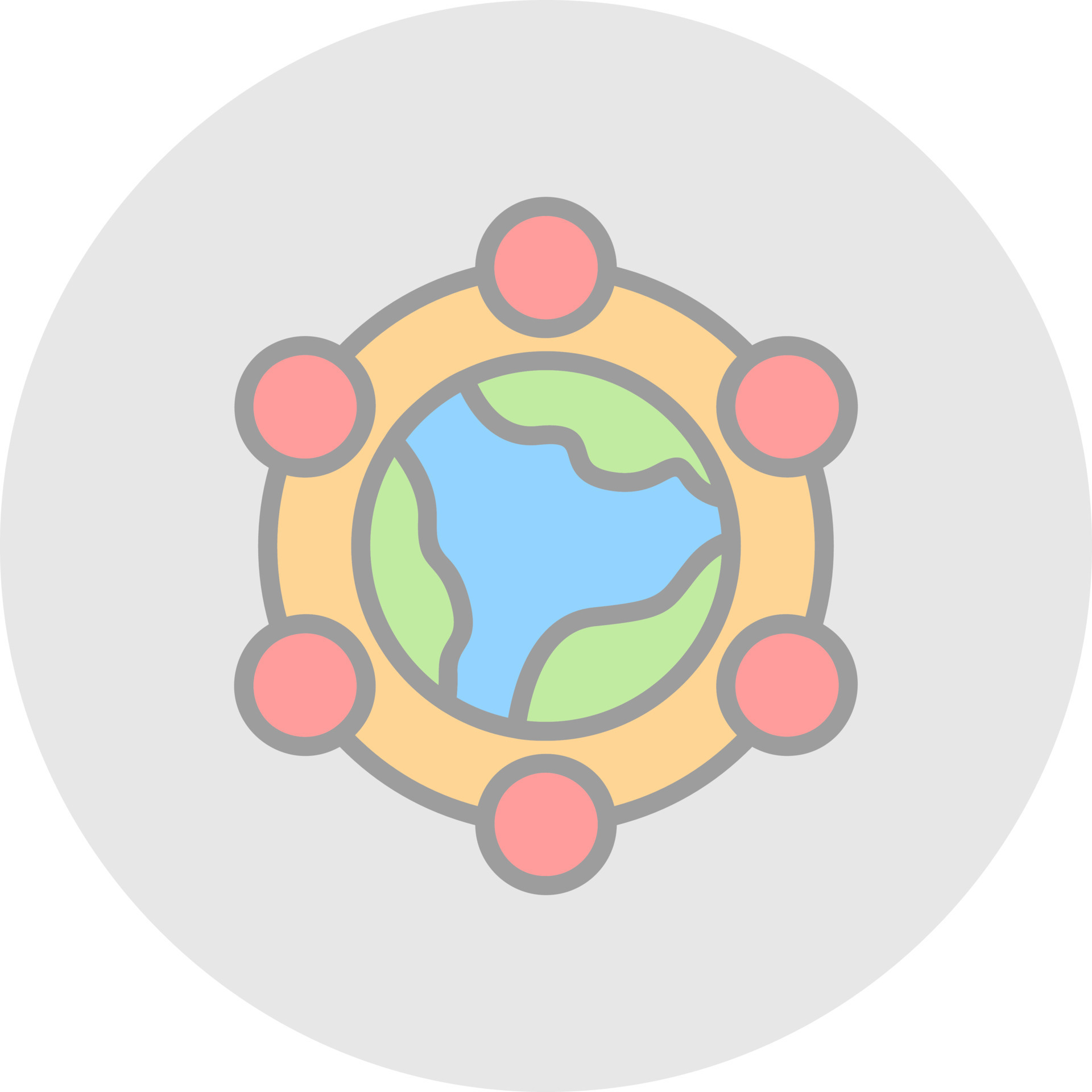 Unity Vector Icon Design 21244958 Vector Art at Vecteezy